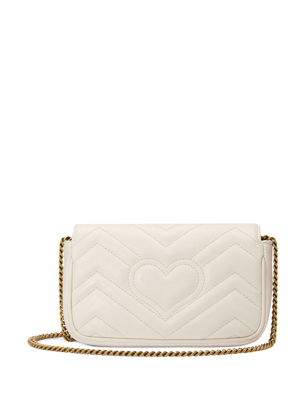 Gucci Dupe super mini GG Marmont crossbody bag