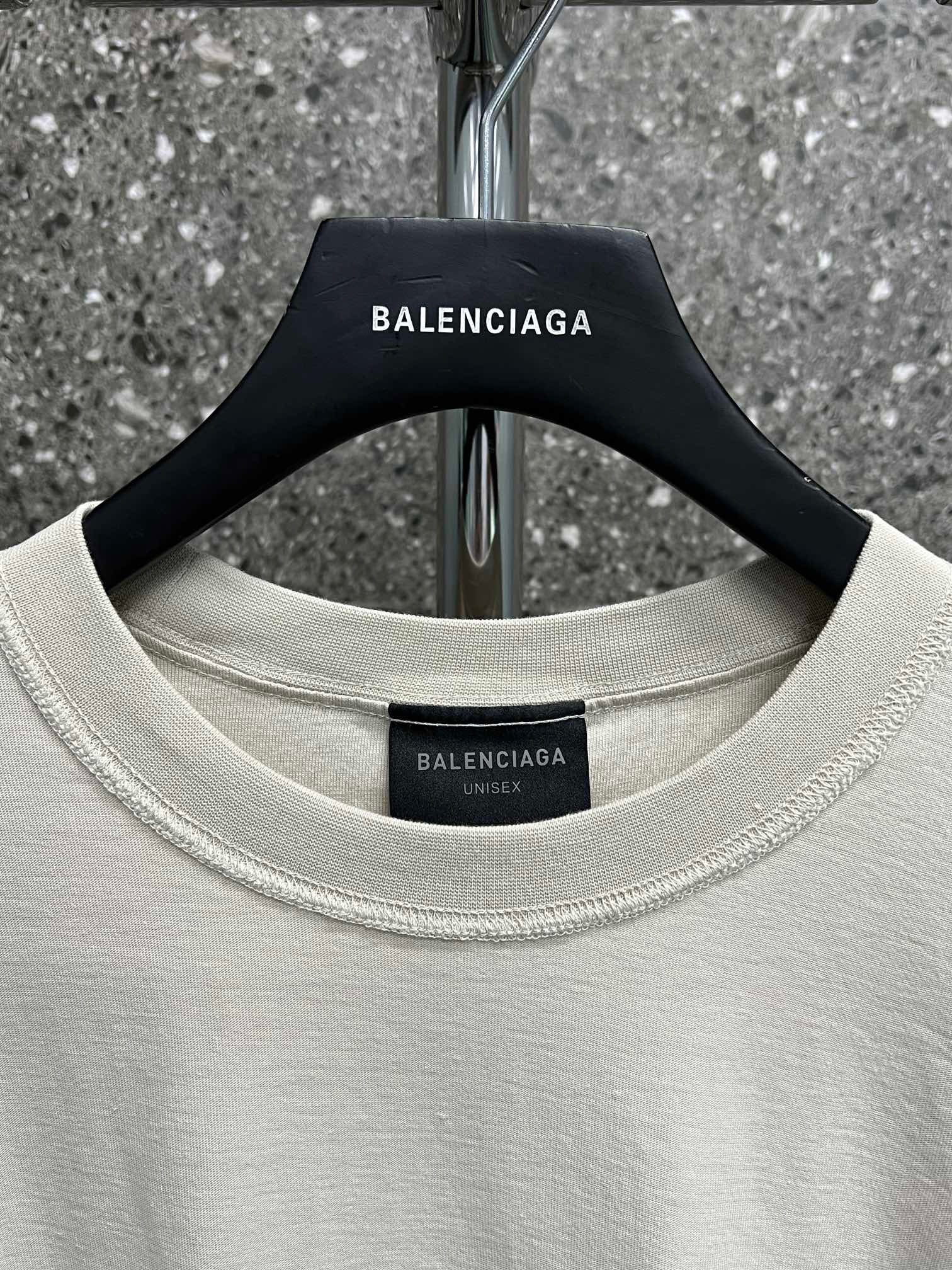 Balenciaga T-shirt