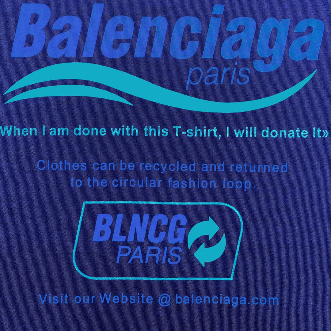 Balenciaga T-shirt