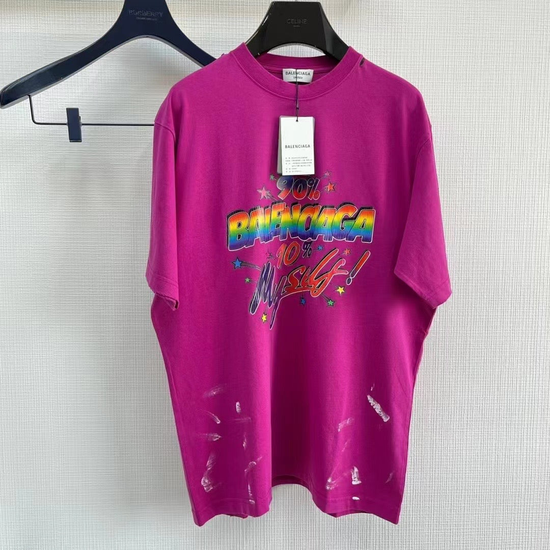 Balenciaga T-shirt