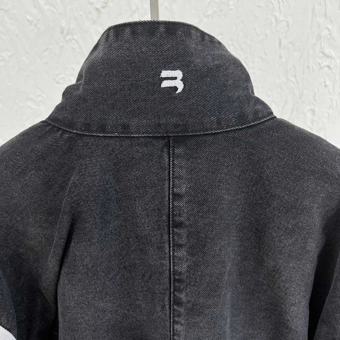 Balenciaga Jacket