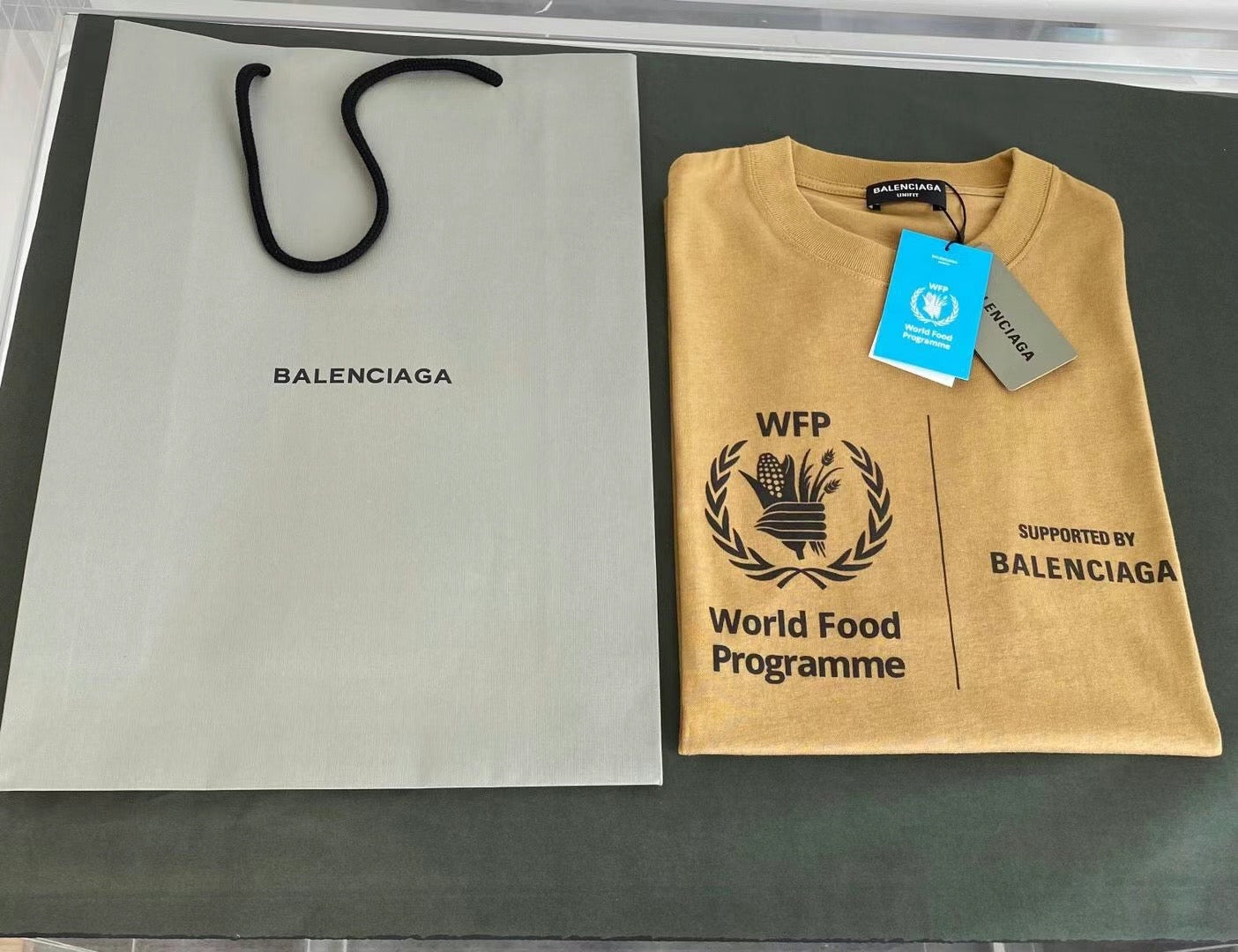 Balenciaga T-shirt