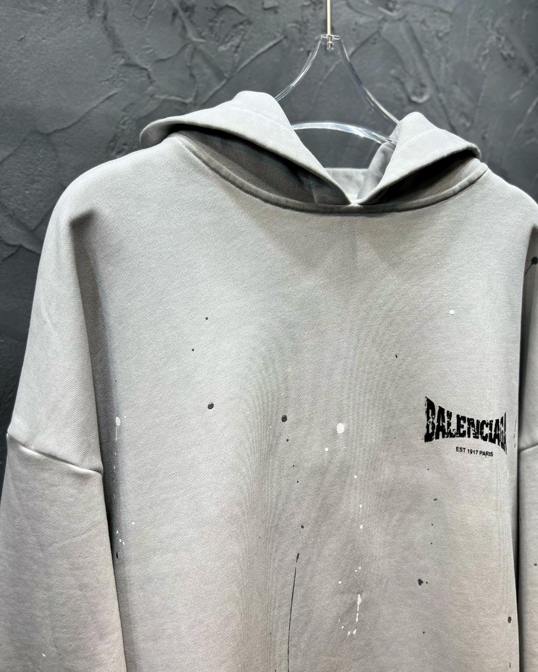 Balenciaga Hoodie