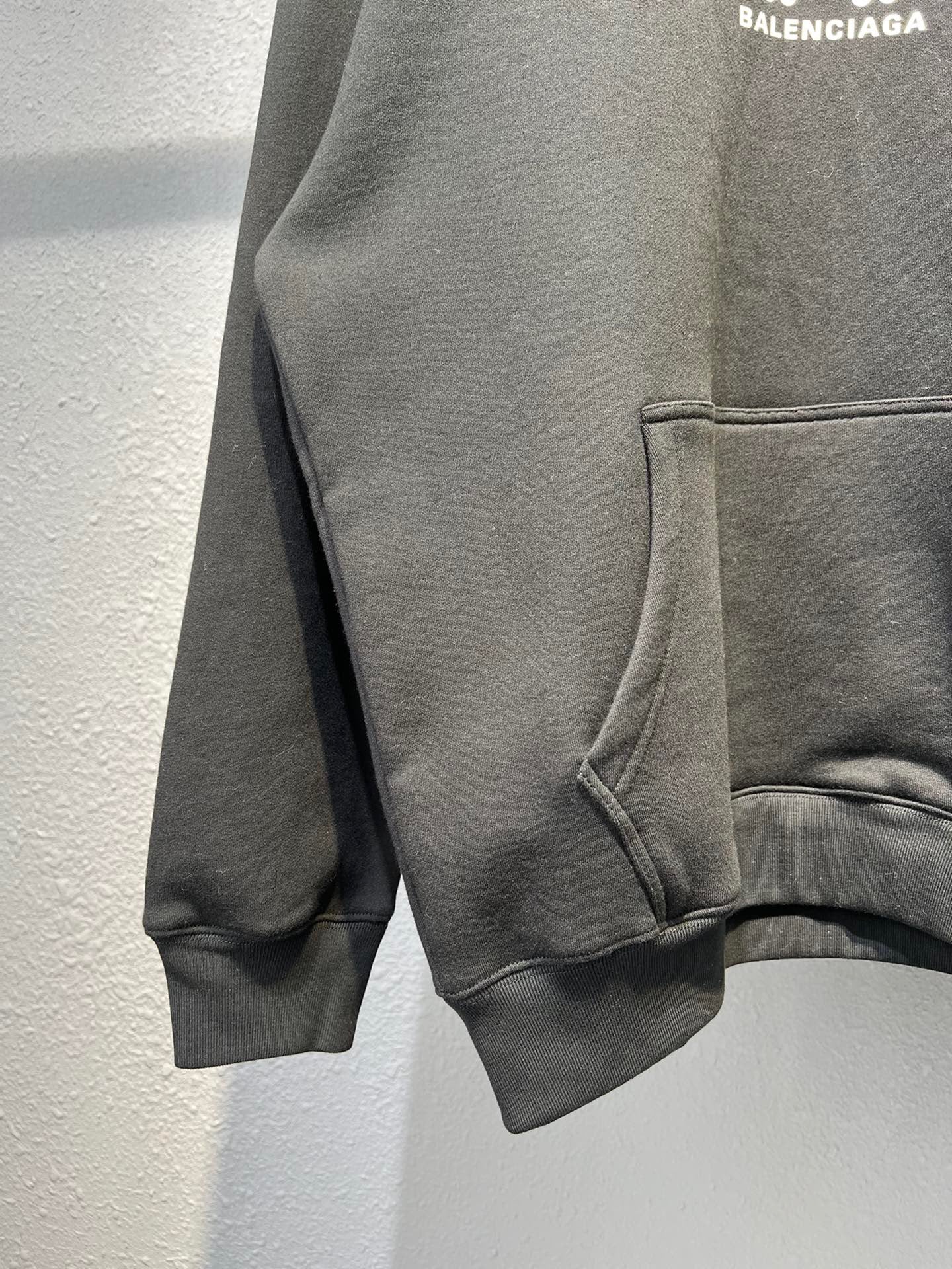 Balenciaga Hoodie
