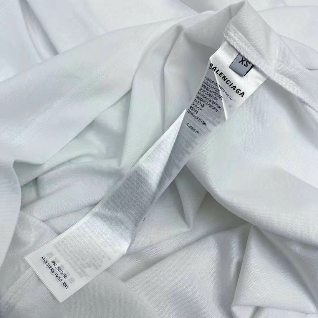 Balenciaga T-shirt