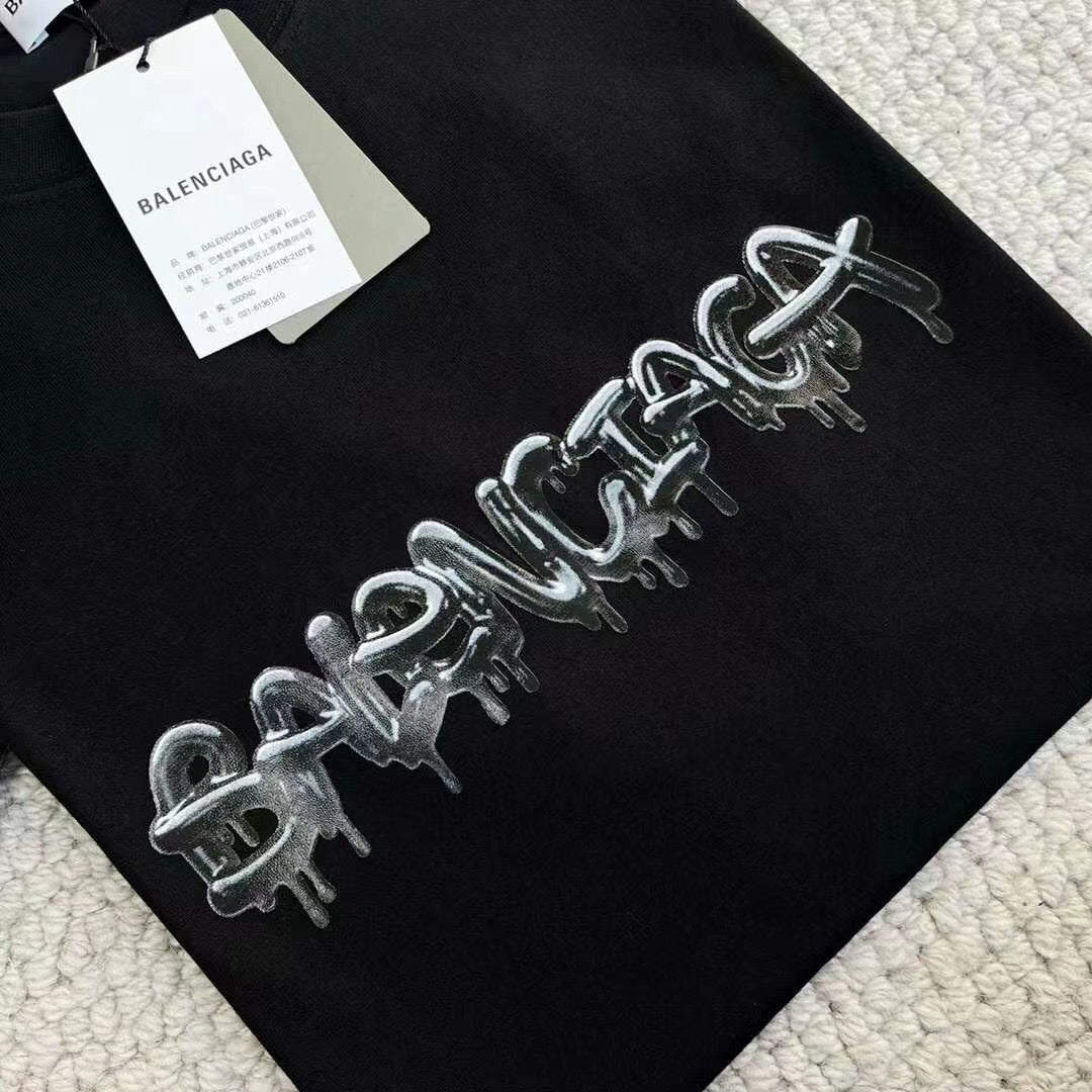 Balenciaga T-shirt