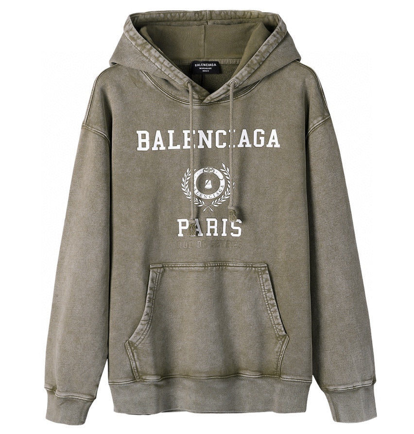 Balenciaga Hoodie