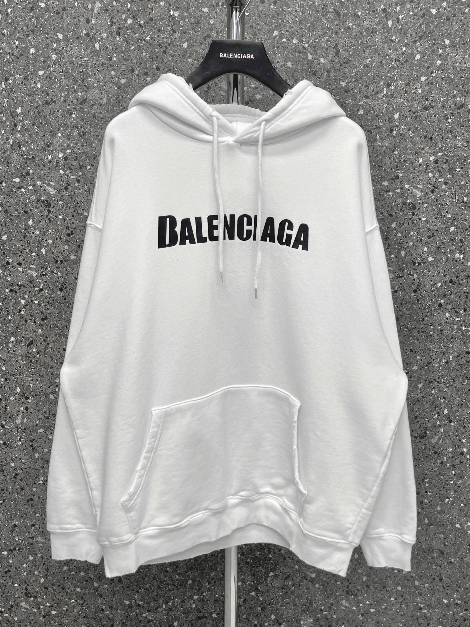 Balenciaga Hoodie