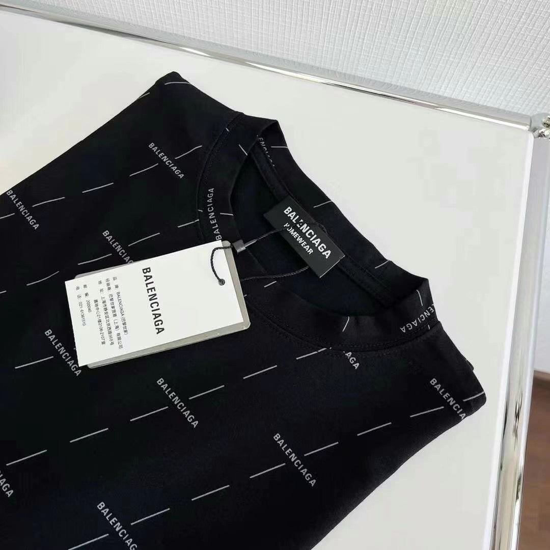 Balenciaga T-shirt