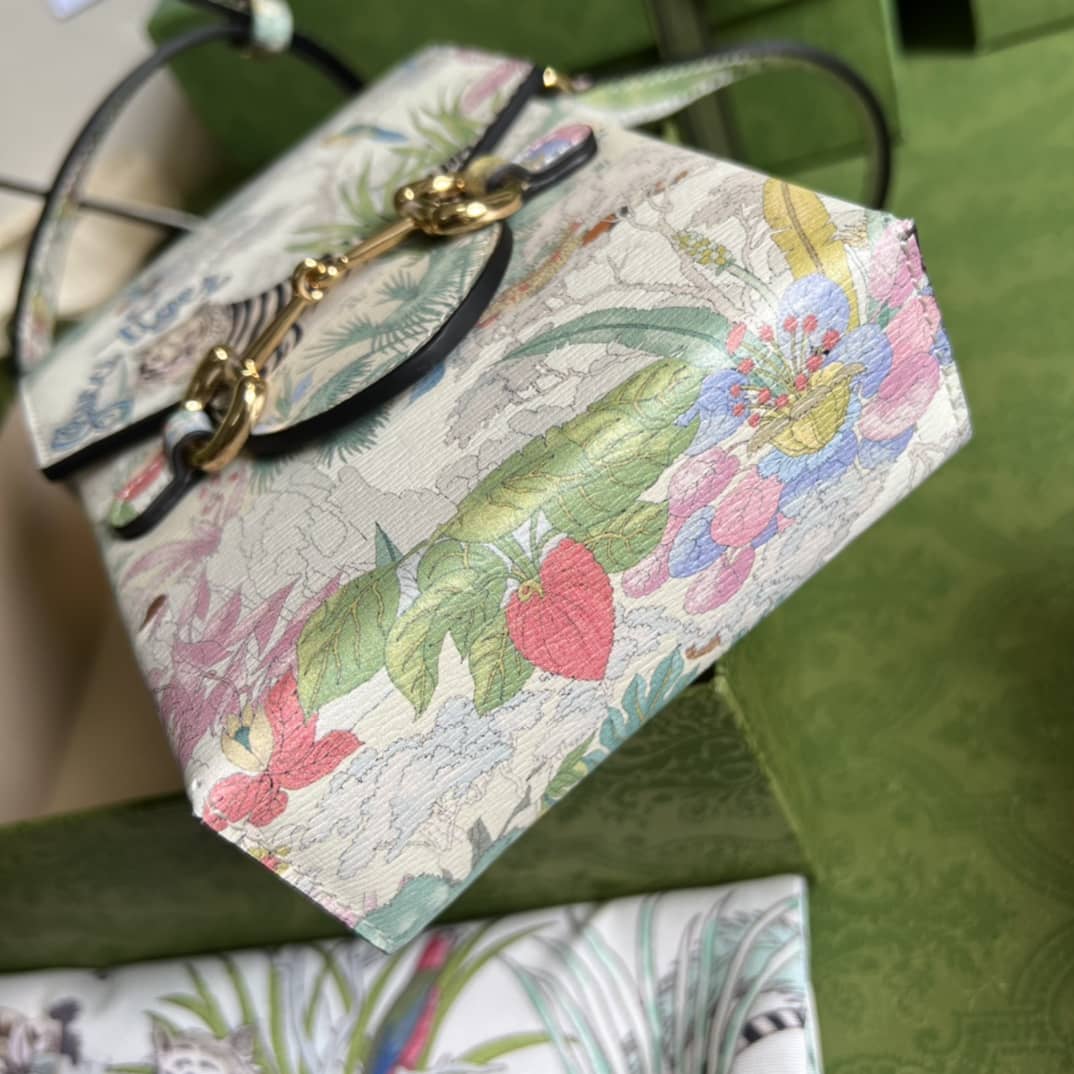 Gucci Horsebit 1955 Mini Crossbody Bag 625615 Replica