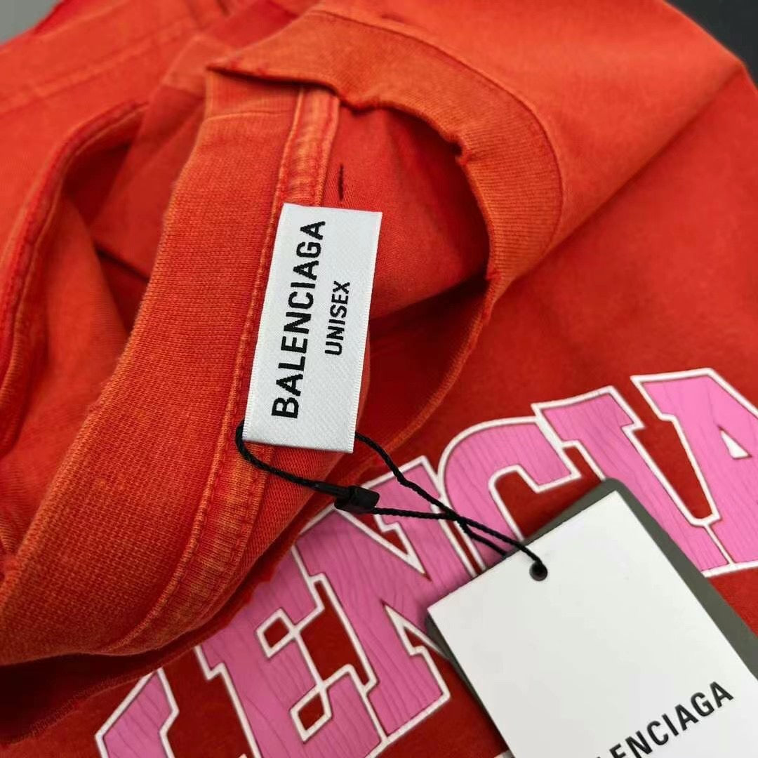 Balenciaga T-shirt
