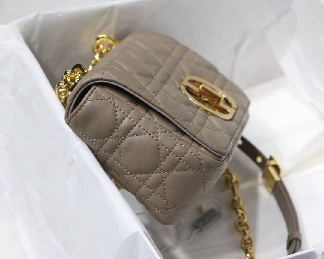 Christian Dior Caro Replica Bag