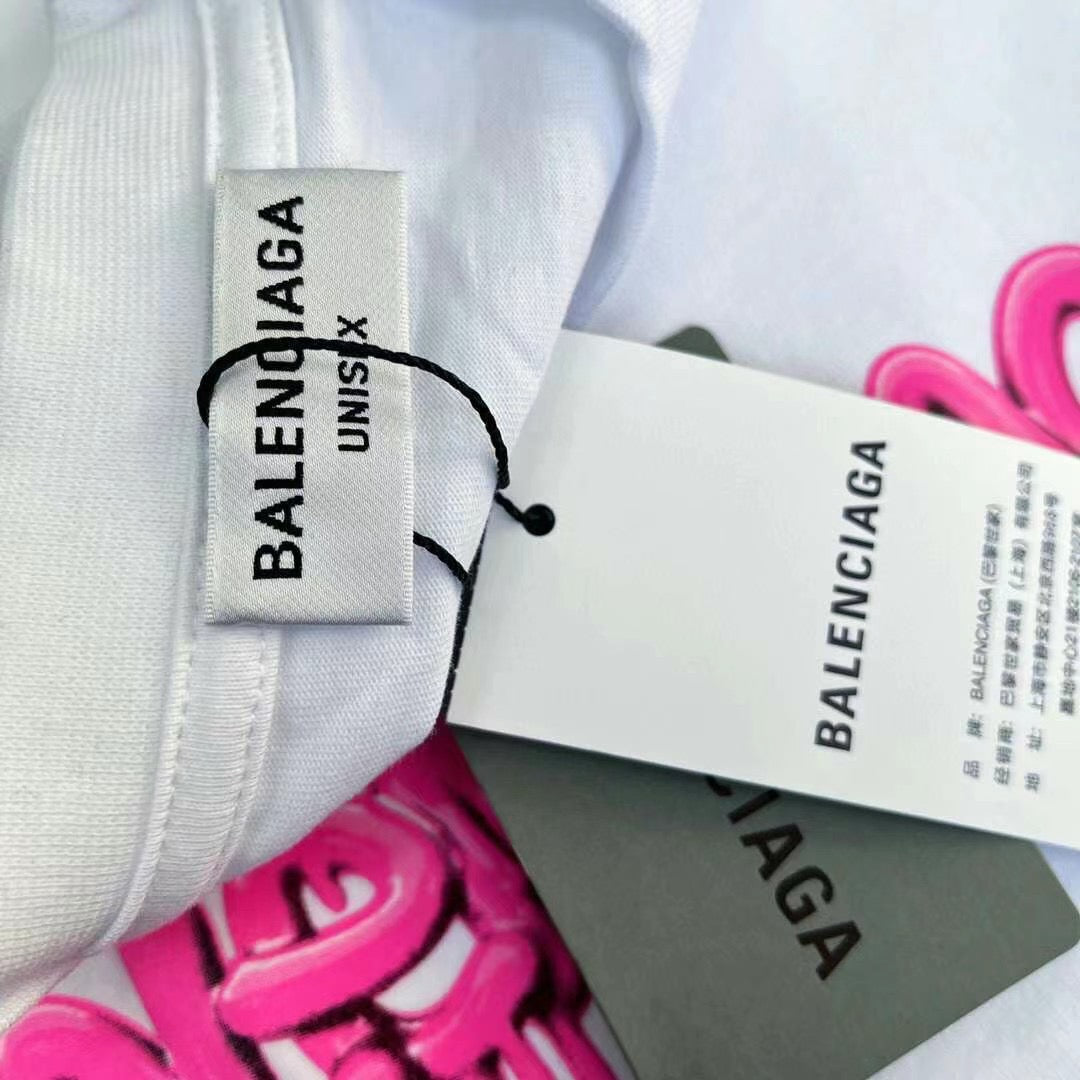 Balenciaga T-shirt