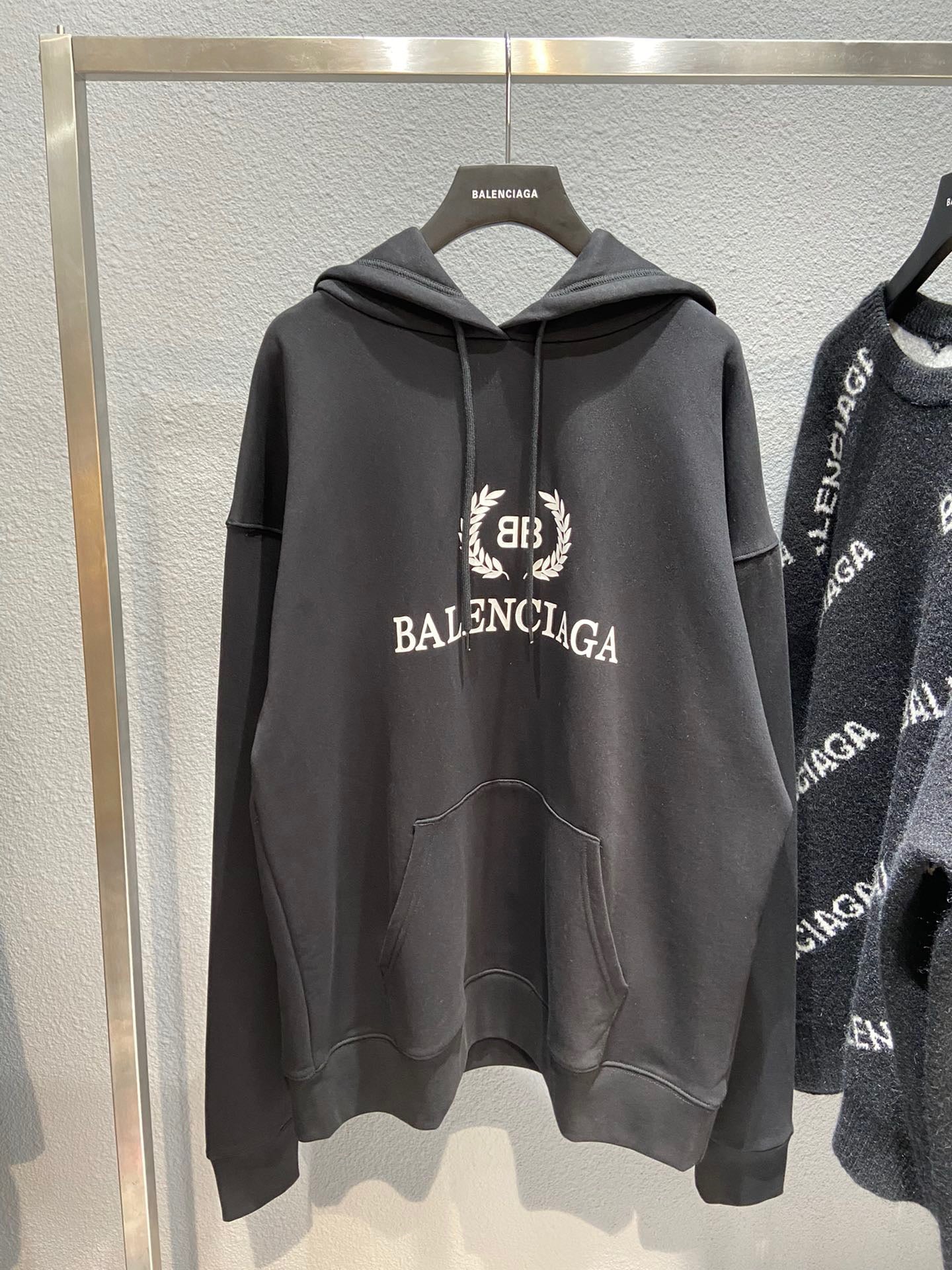 Balenciaga Hoodie