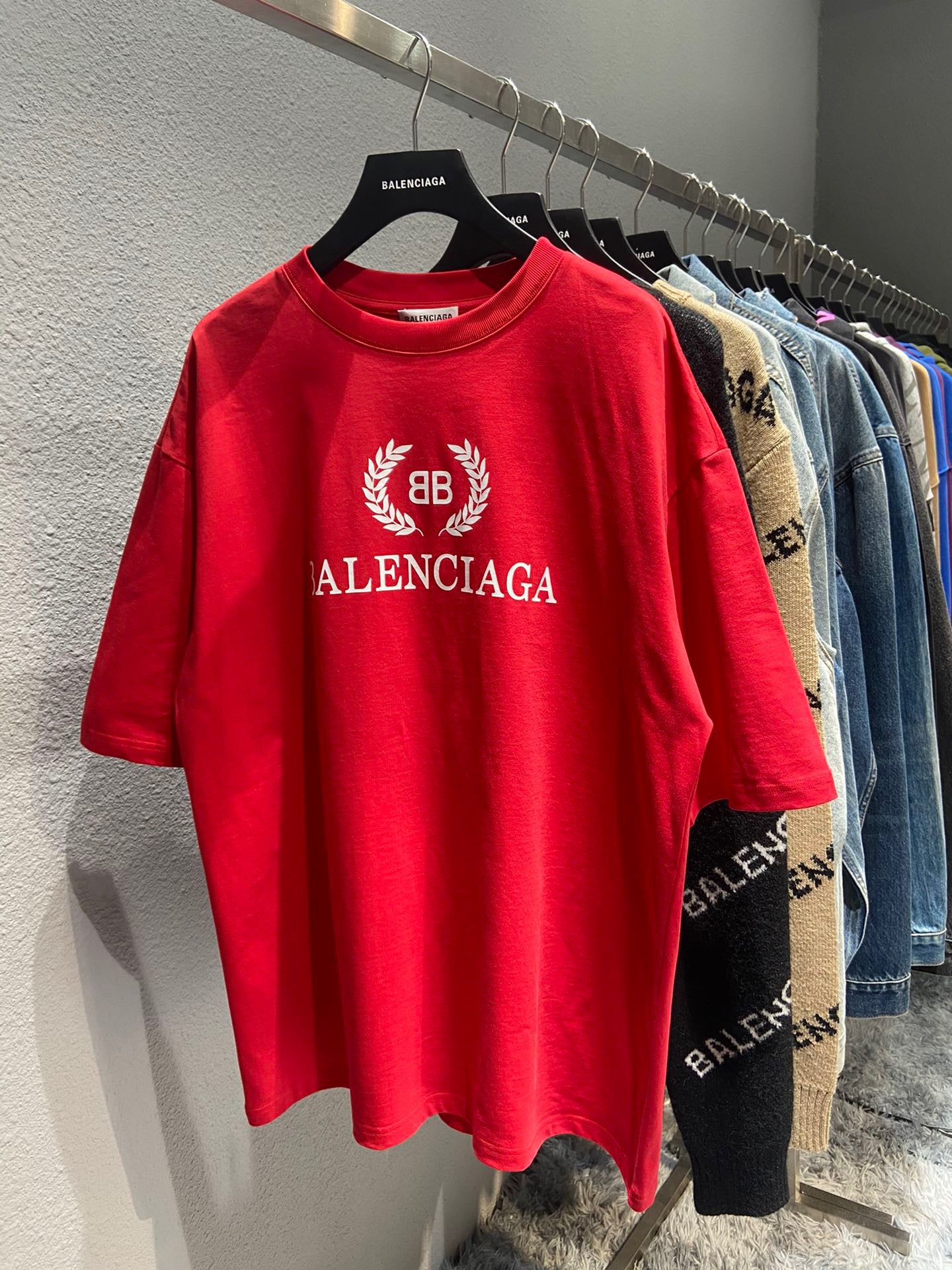 Balenciaga T-shirt