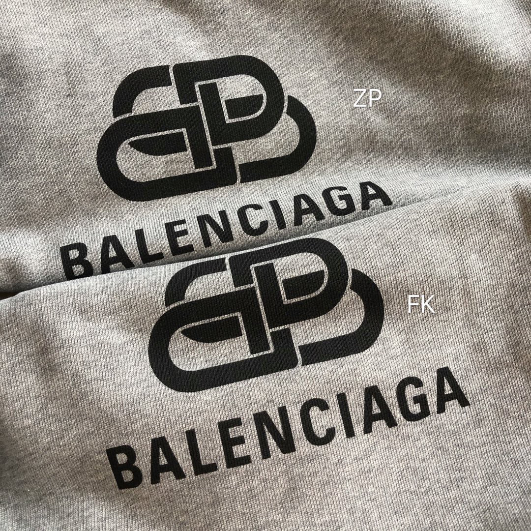 Balenciaga Hoodie