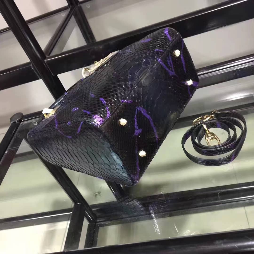 Christian Dior Lady Dior 24CM Replica Bag