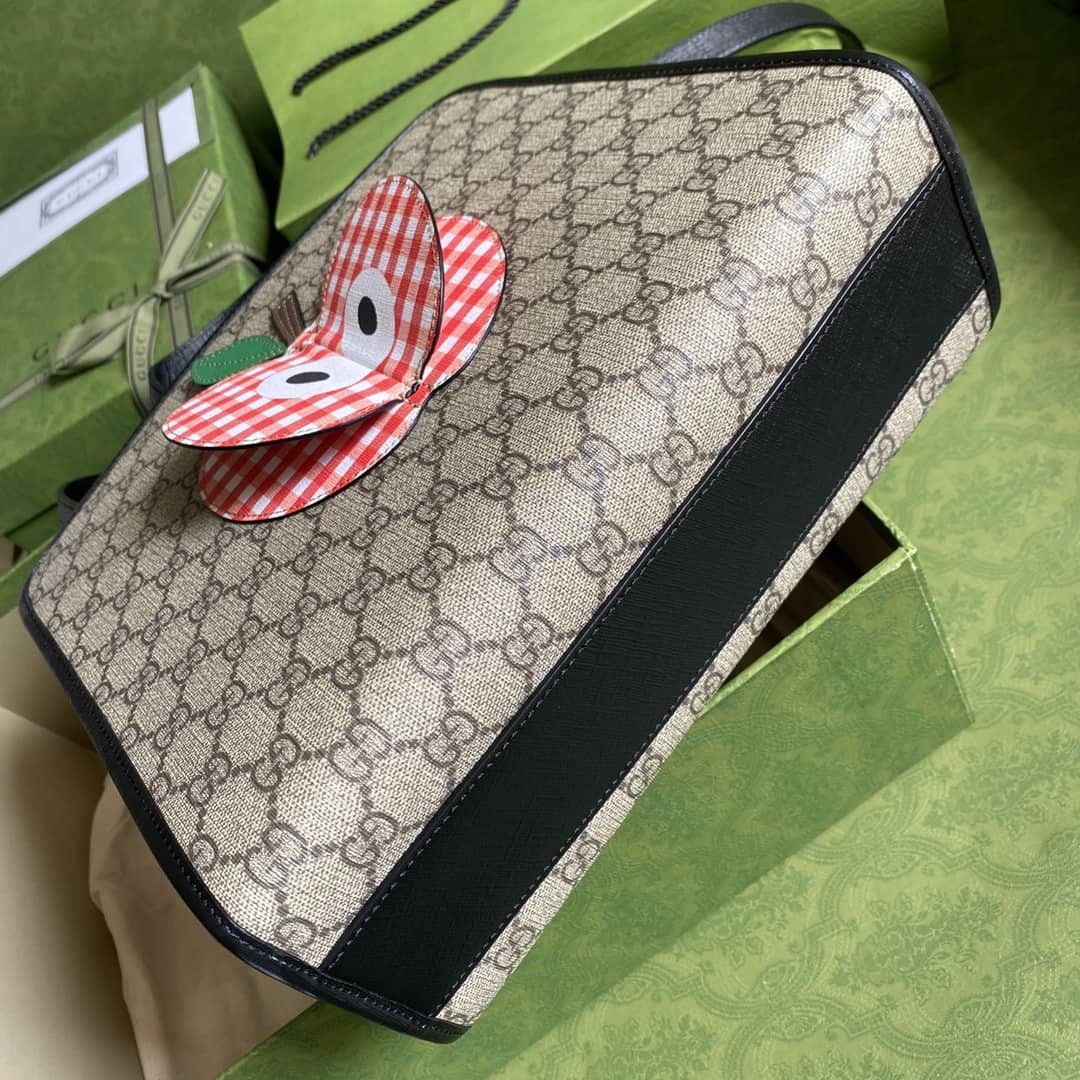 Gucci GG Medium Ophidia Tote Replica 612992