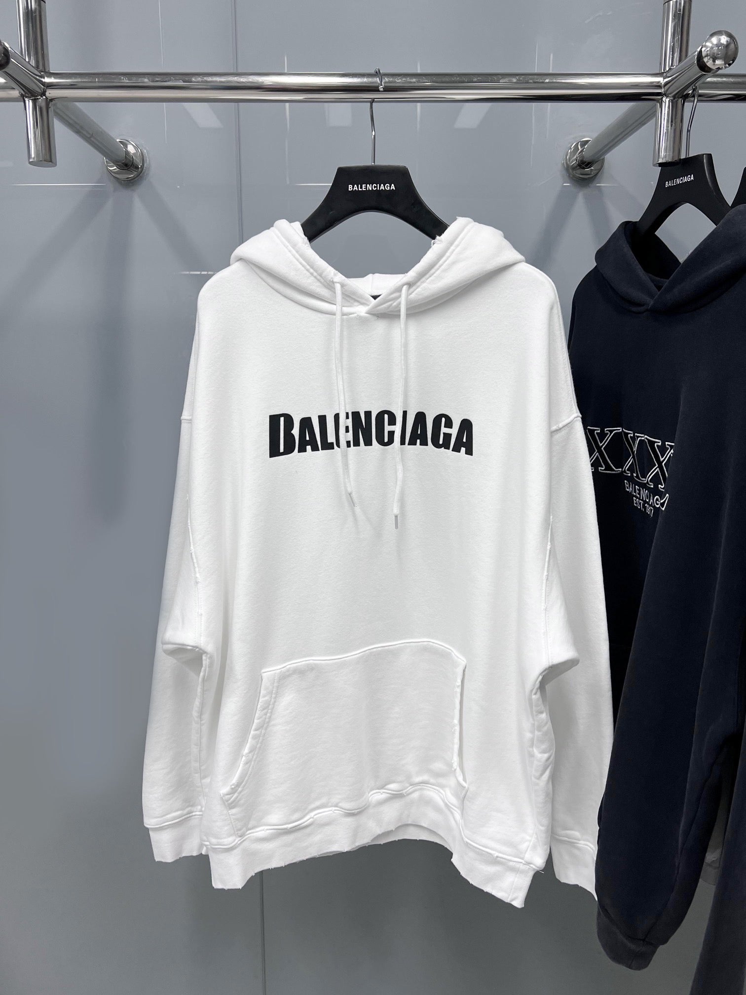 Balenciaga Hoodie