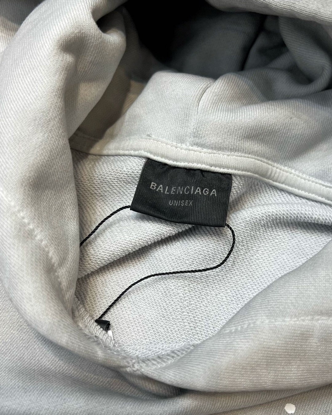 Balenciaga Hoodie