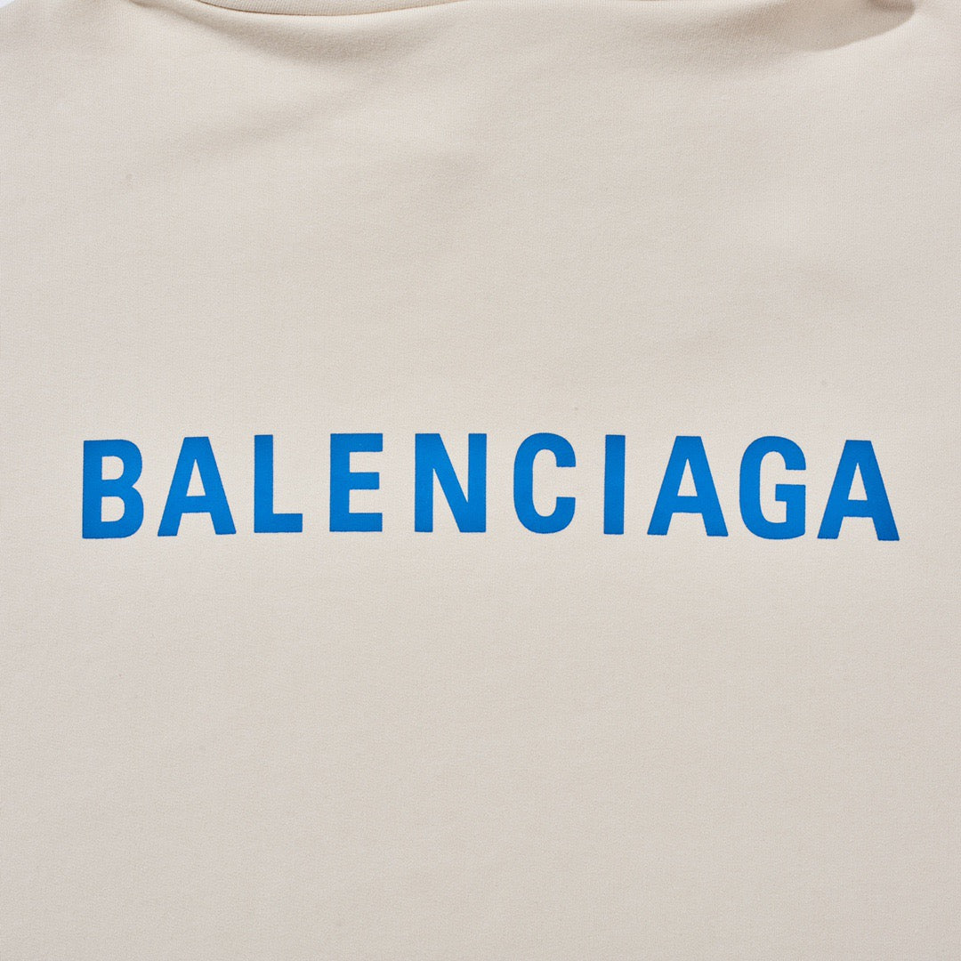 Balenciaga Hoodie