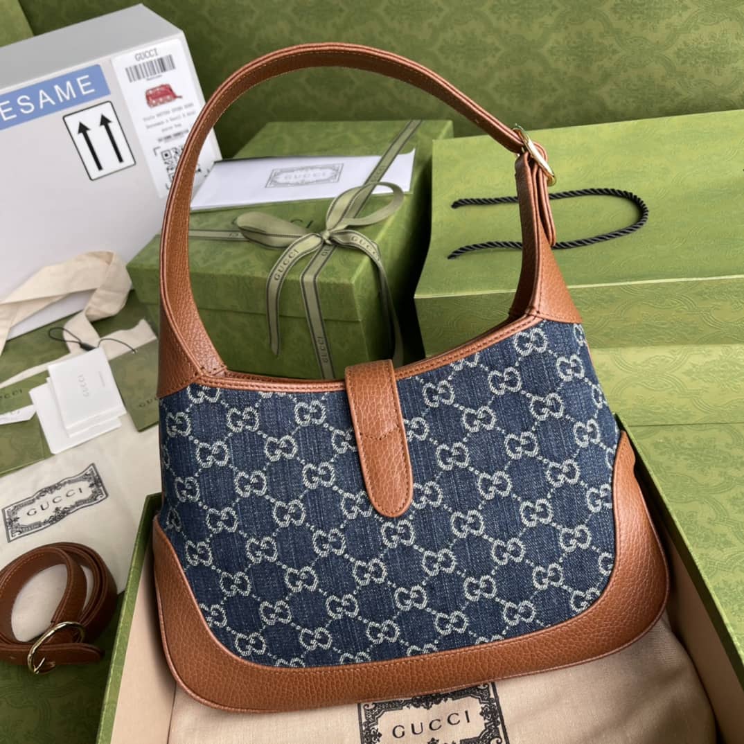Gucci Jackie Bag Dupe X Balenciaga The Hacker Project Jackie 1961 636706