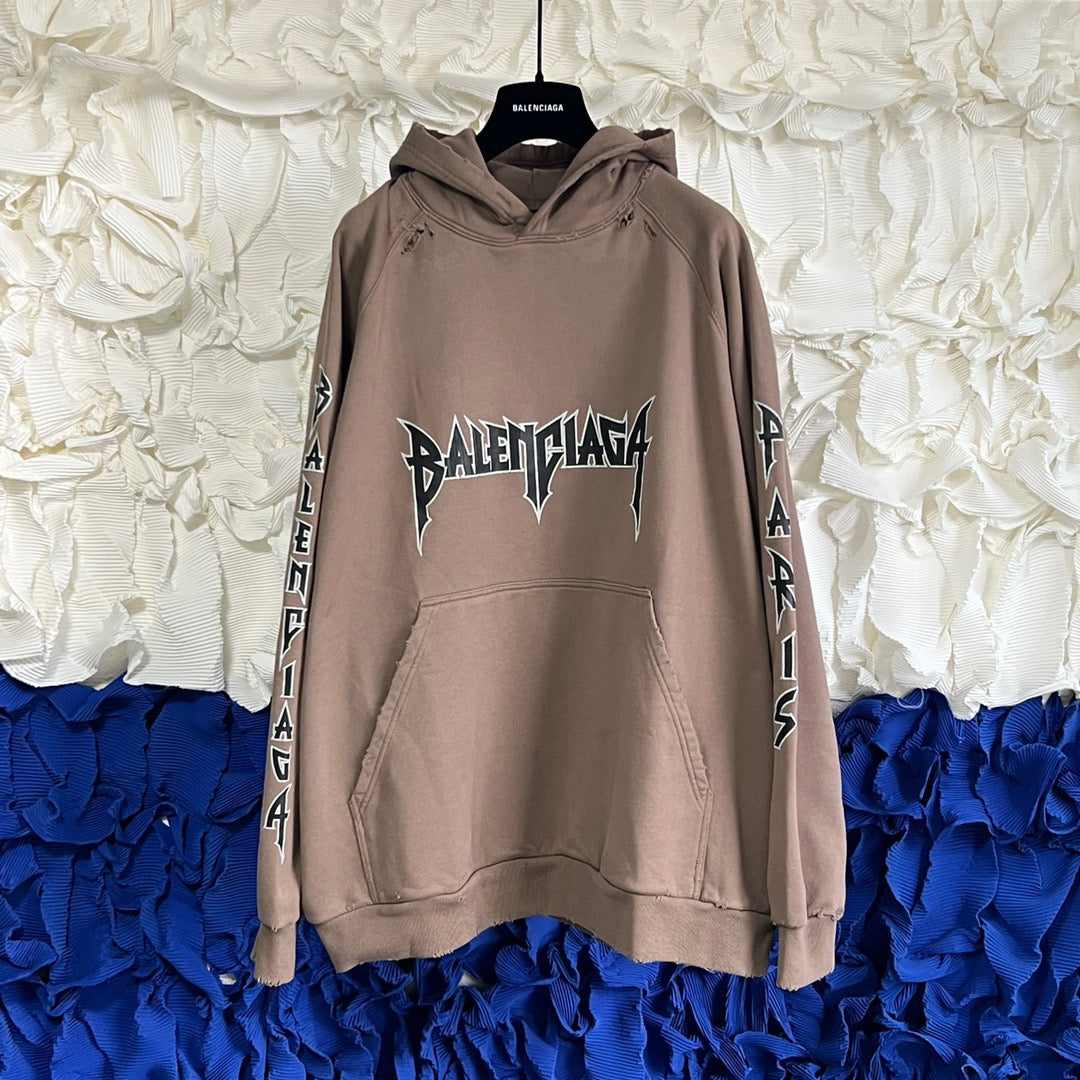 Balenciaga Hoodie