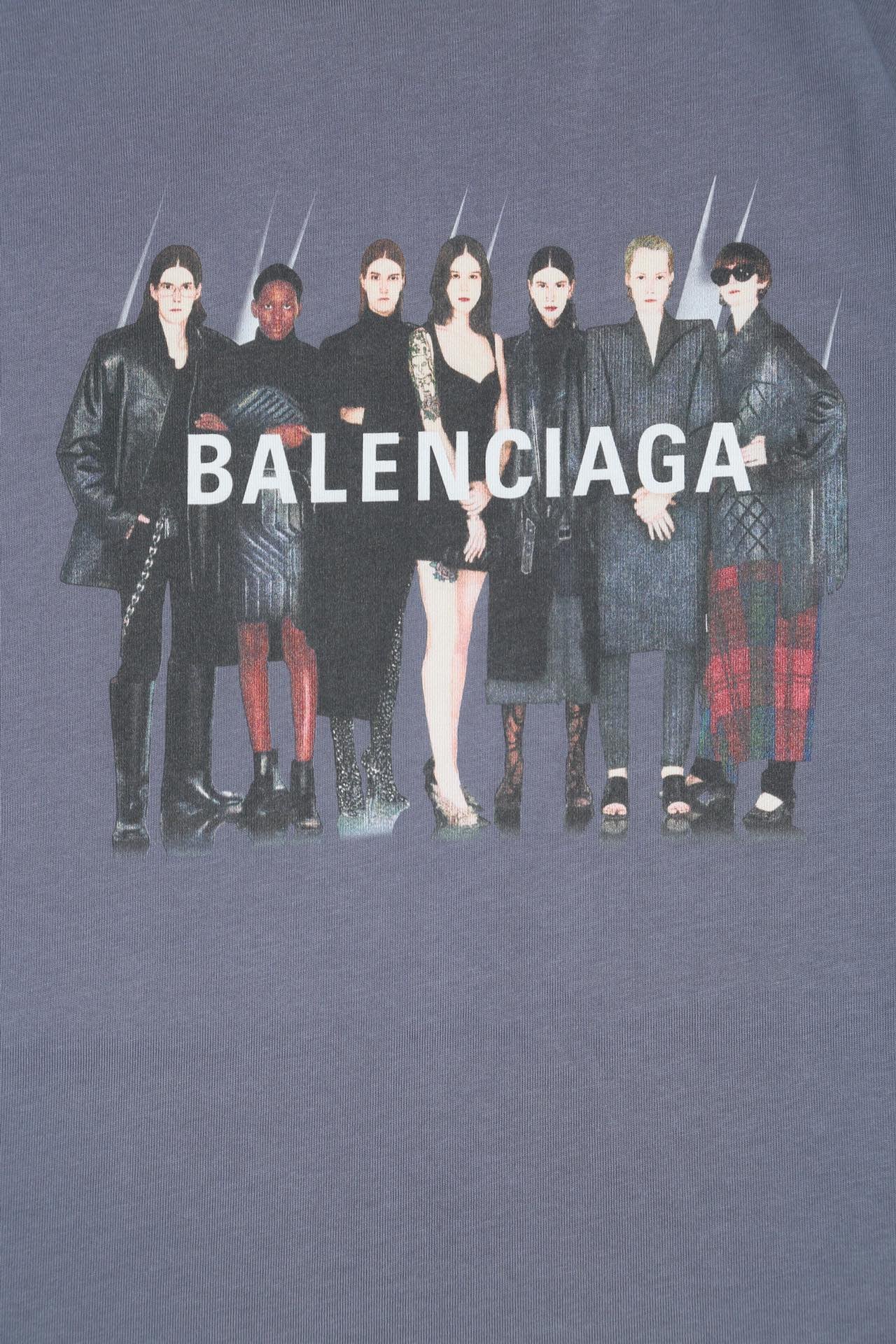 Balenciaga T-shirt