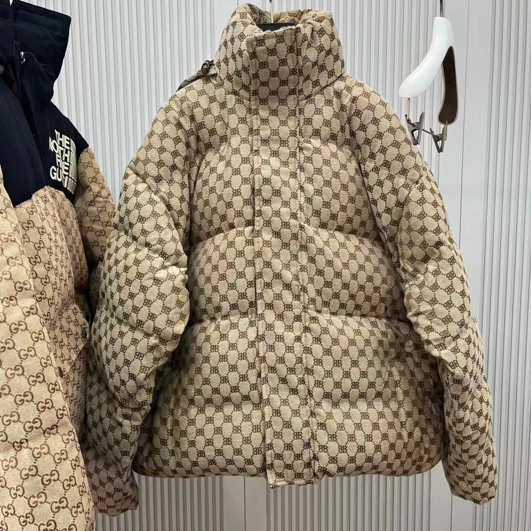 Balenciaga Jacket