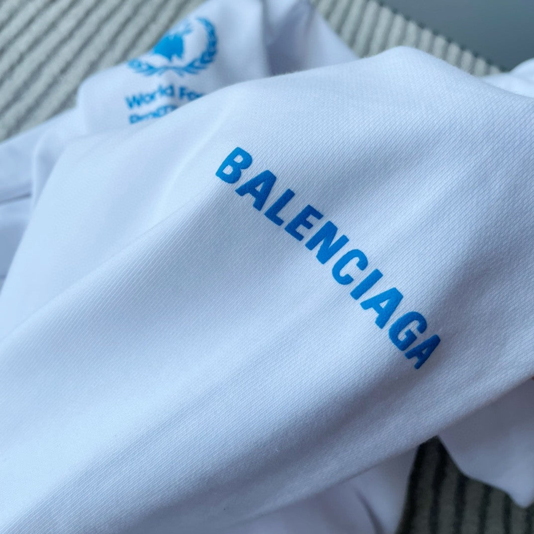 Balenciaga Hoodie