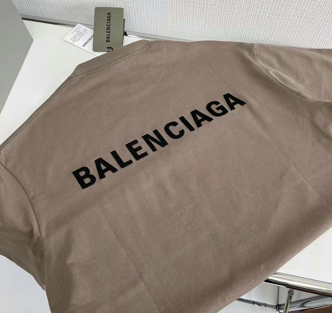 Balenciaga T-shirt