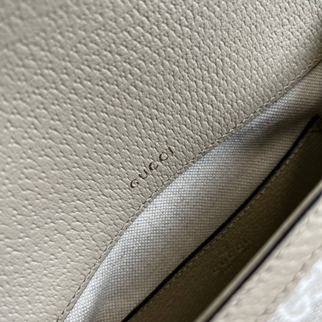 Gucci Horsebit 1955 Mini Crossbody Bag 658574 Replica