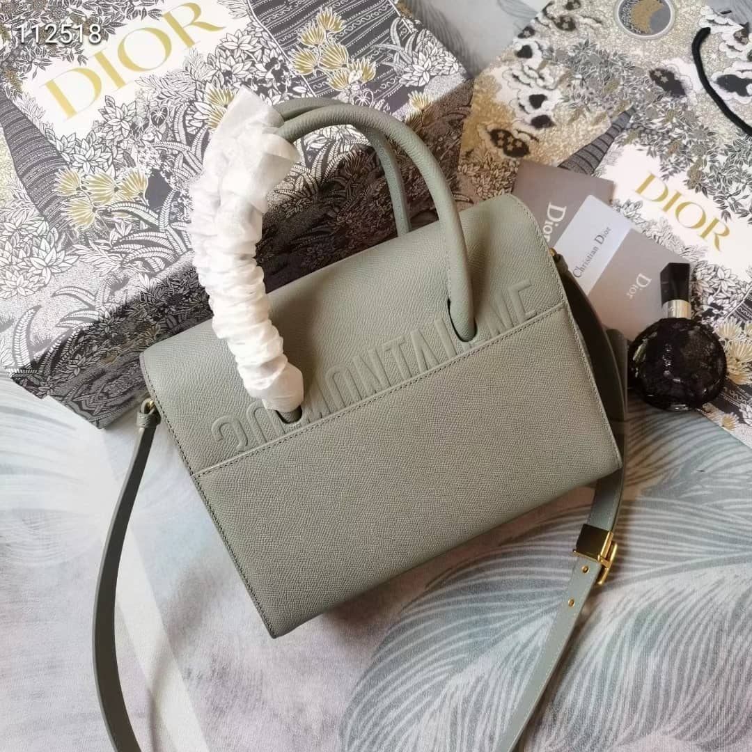Christian Dior Tote Bag Dupe