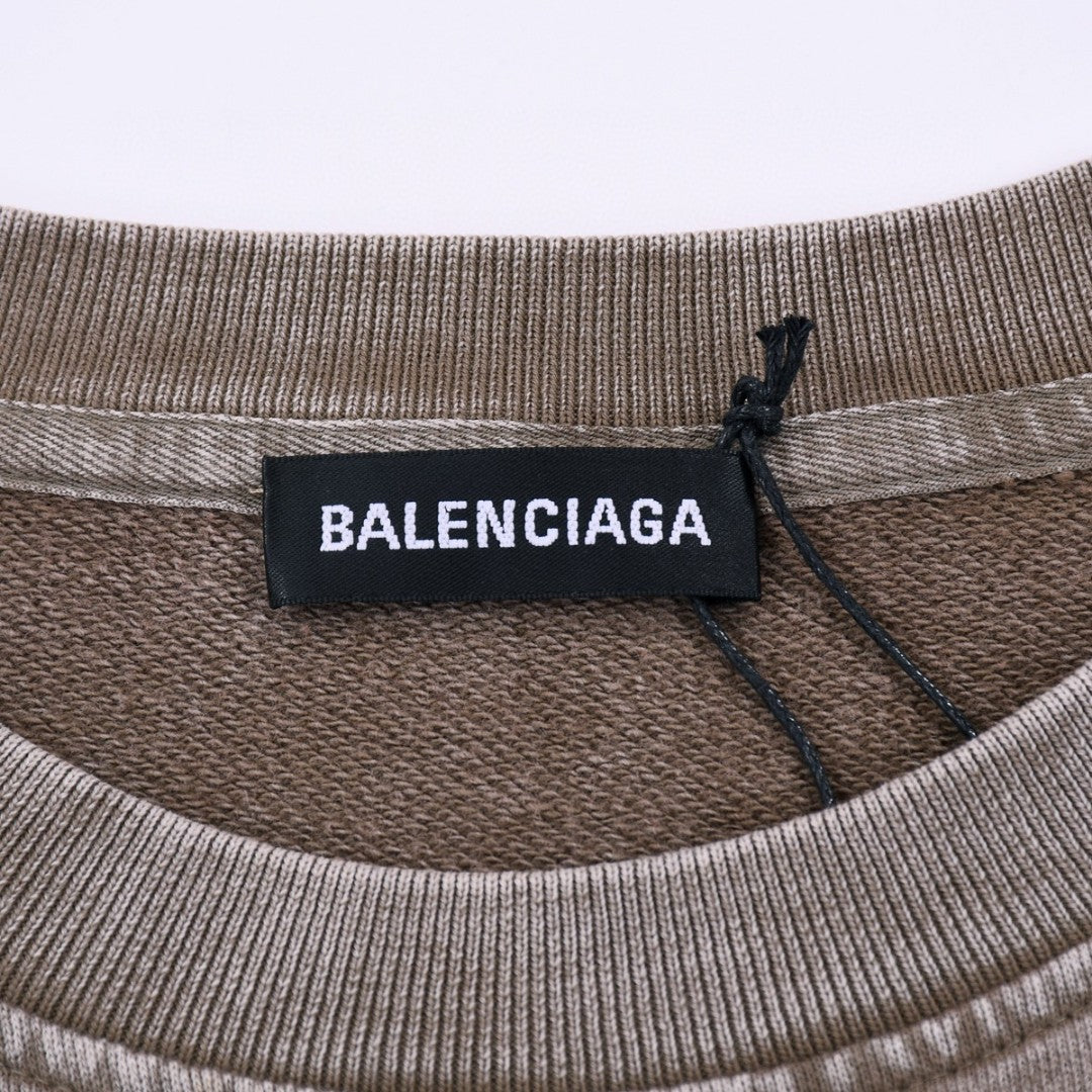 Balenciaga Sweatshirt