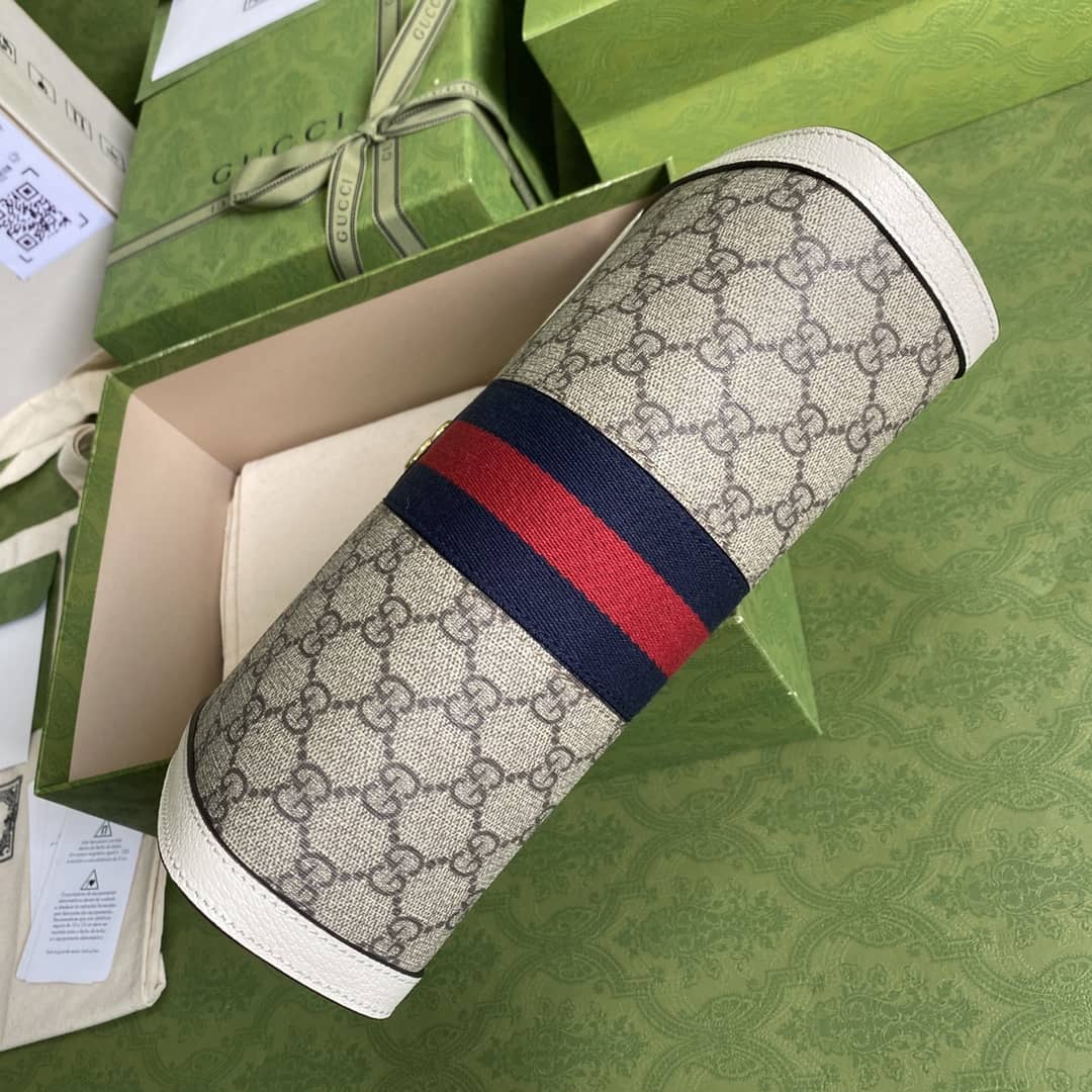 Gucci Ophidia GG Small Shoulder Bag Replica 503877