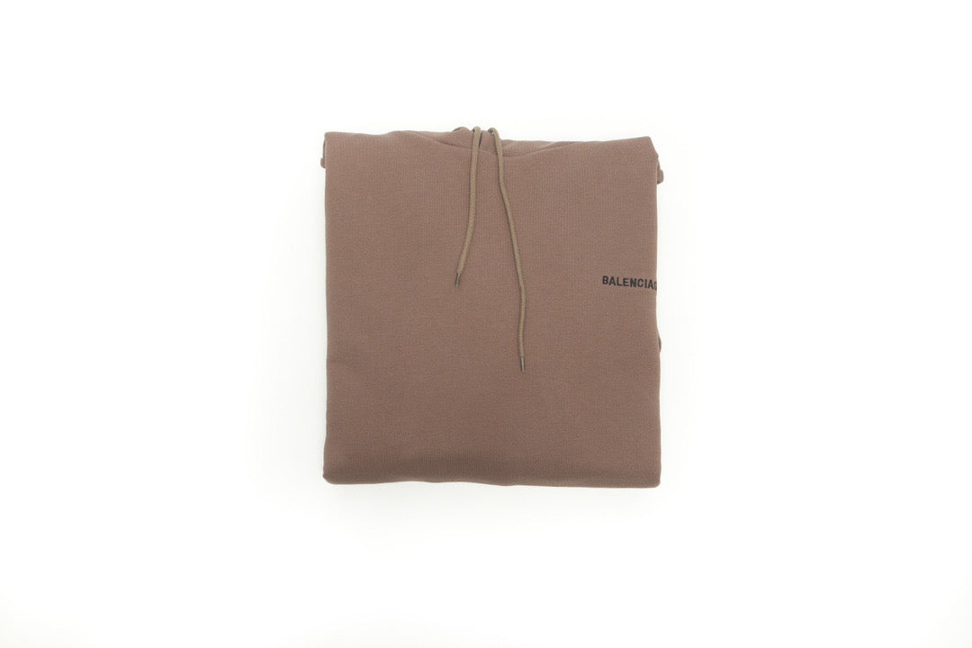 Balenciaga Hoodie