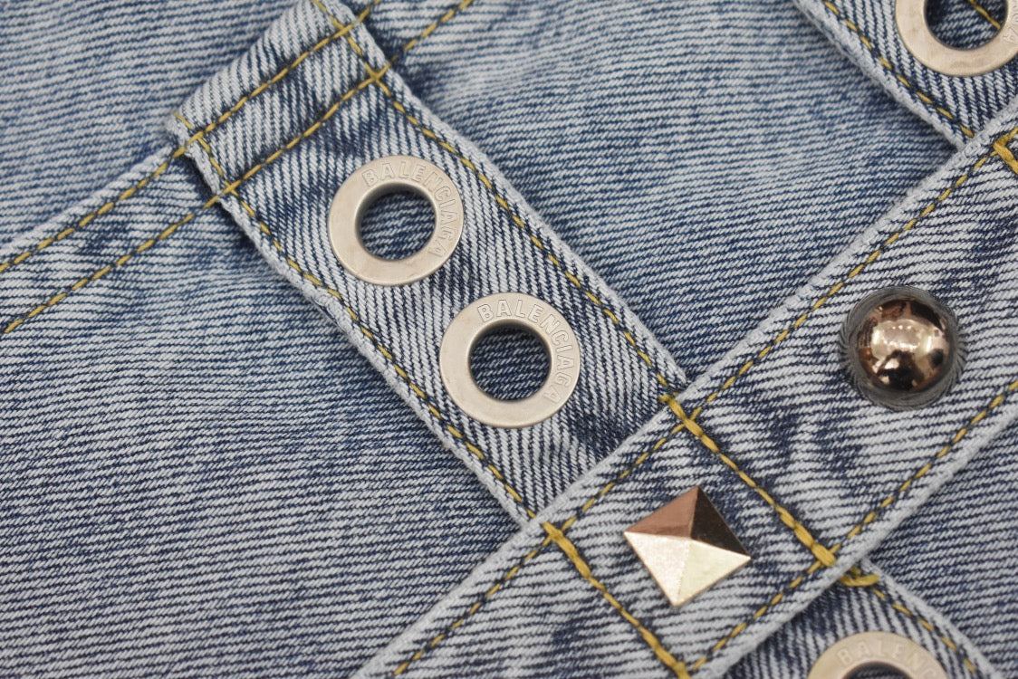Balenciaga Jeans