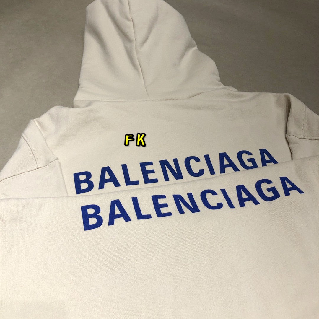 Balenciaga Hoodie