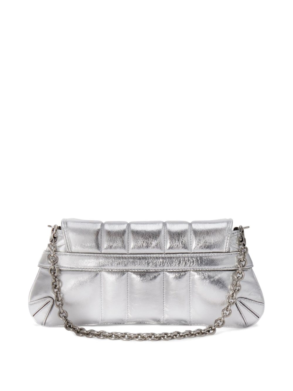 Gucci Horsebit Bag Dupe small Horsebit Chain leather