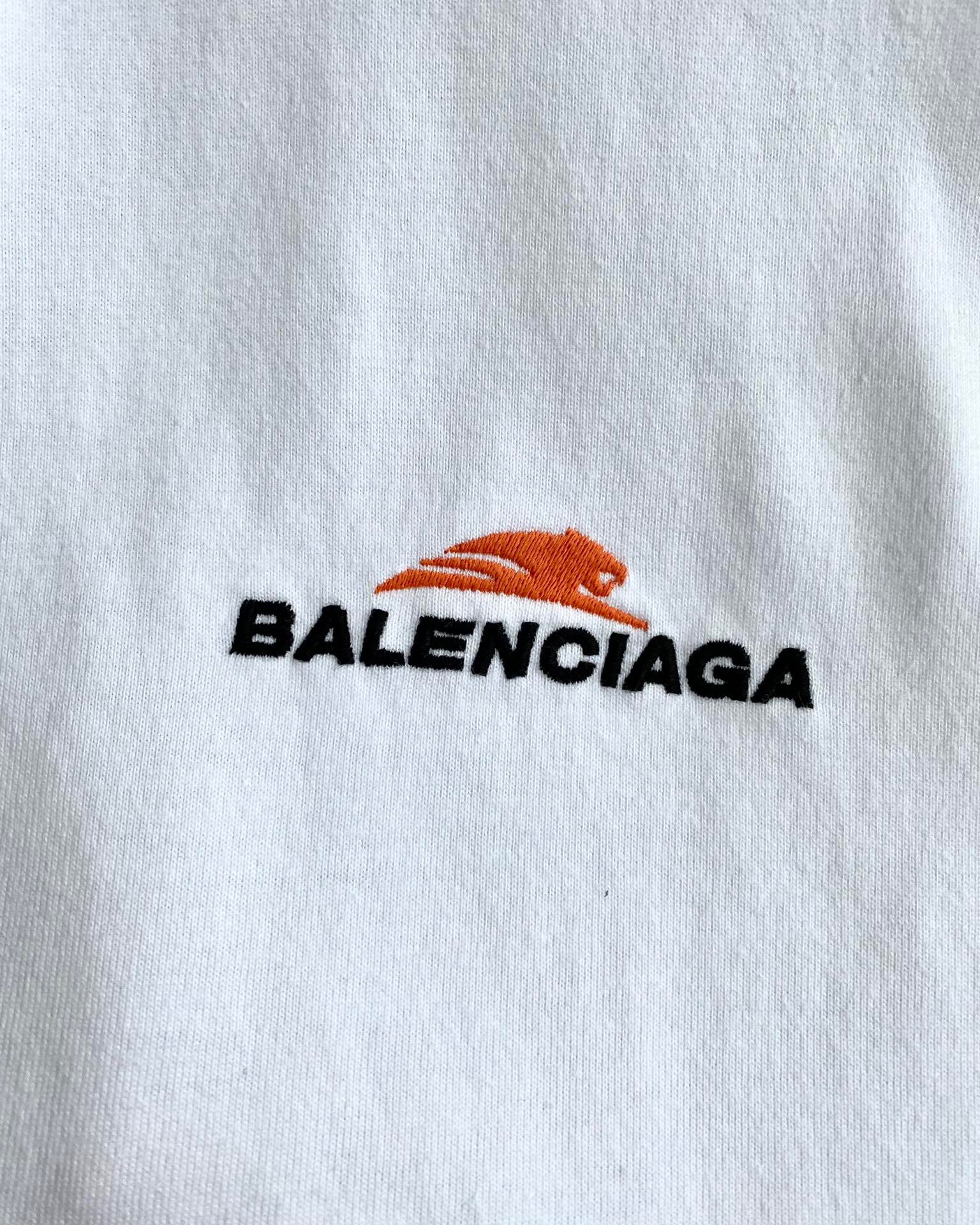 Balenciaga T-shirt