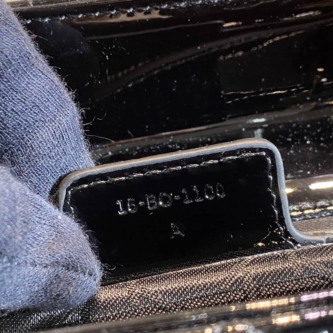 Christian Dior Lady Dior 32CM Replica Bag