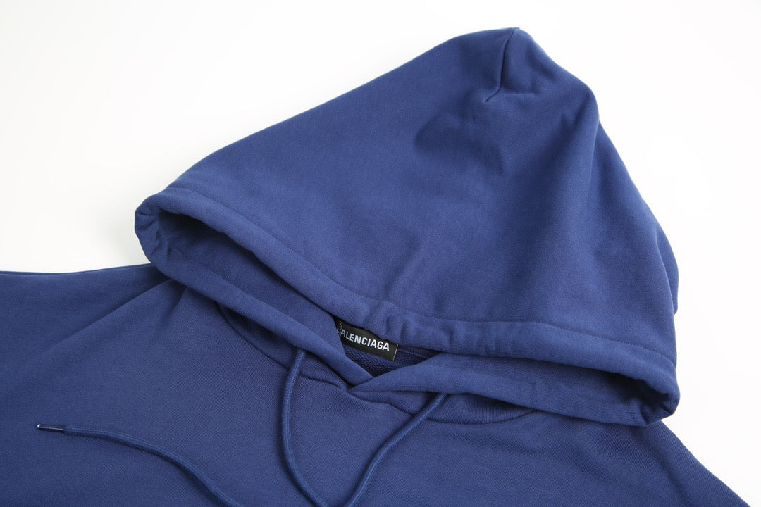 Balenciaga Hoodie