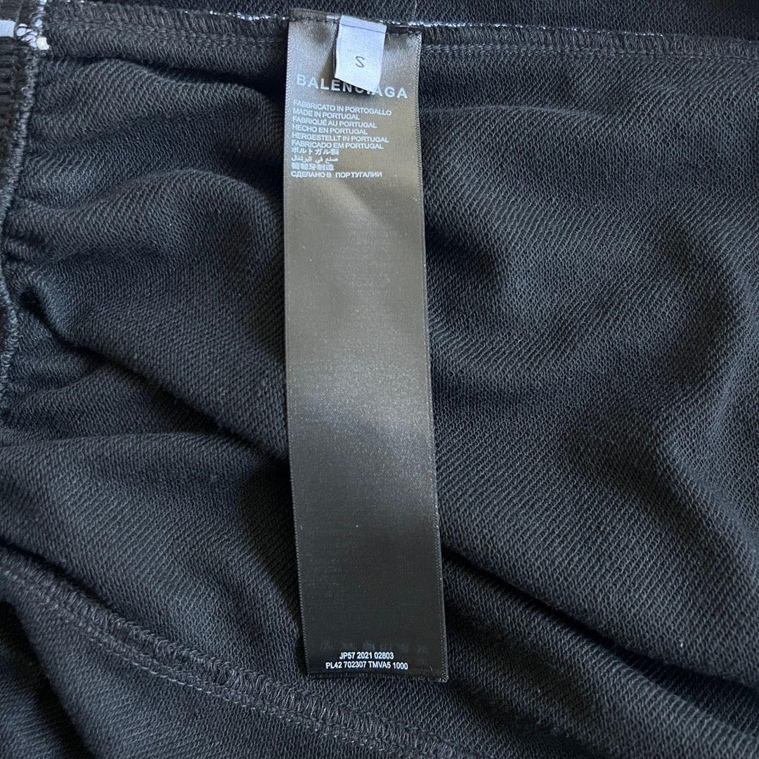 Balenciaga Sweatpants