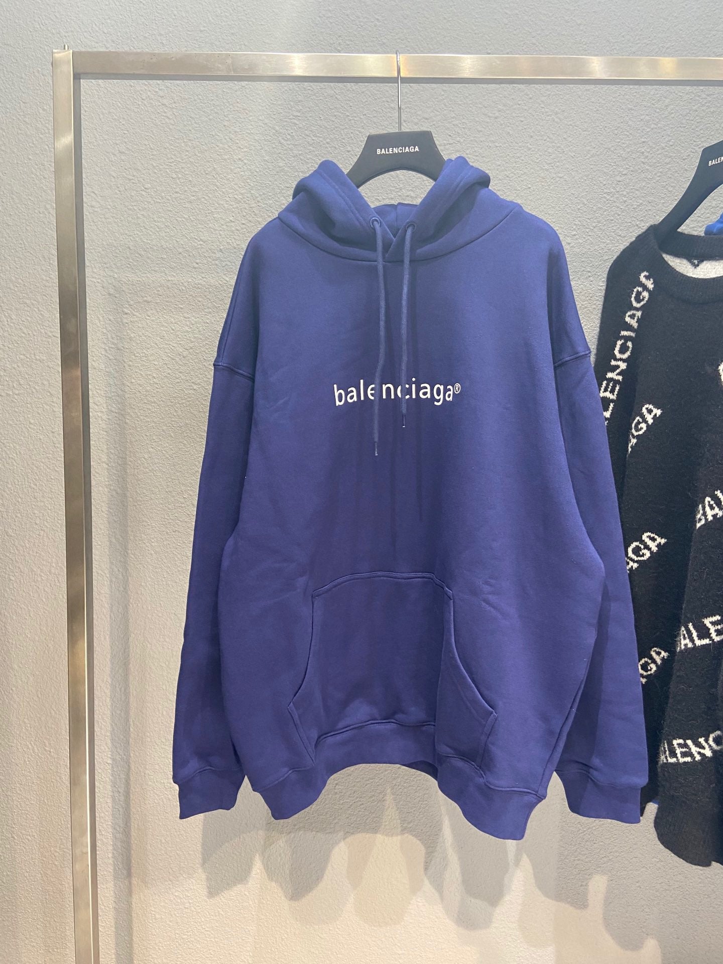 Balenciaga Hoodie