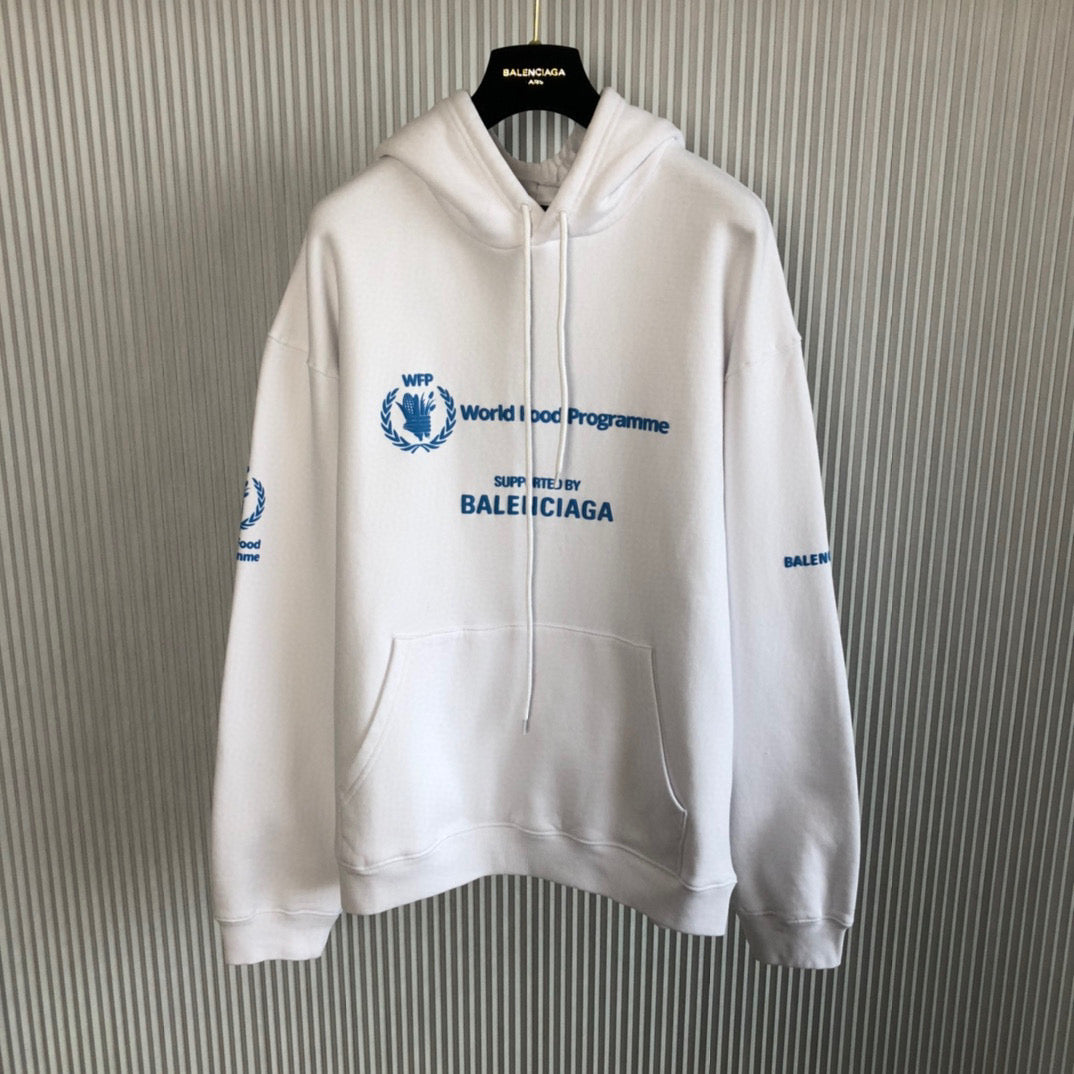 Balenciaga Hoodie