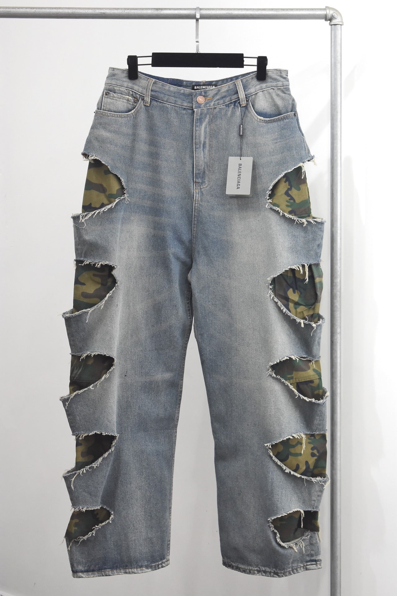 Balenciaga Jeans