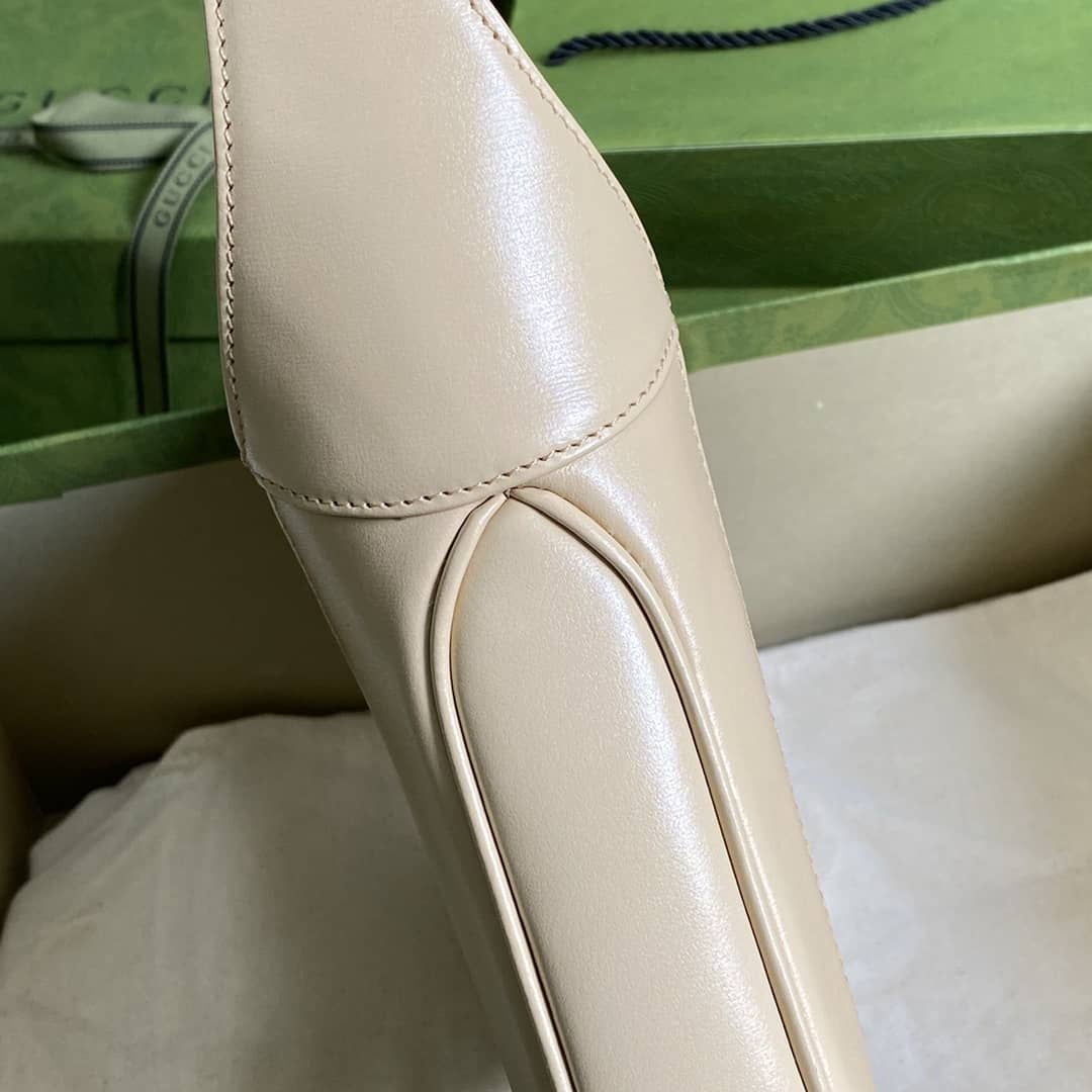 Gucci Jackie Bag Dupe 1961 Small Hobo 636709