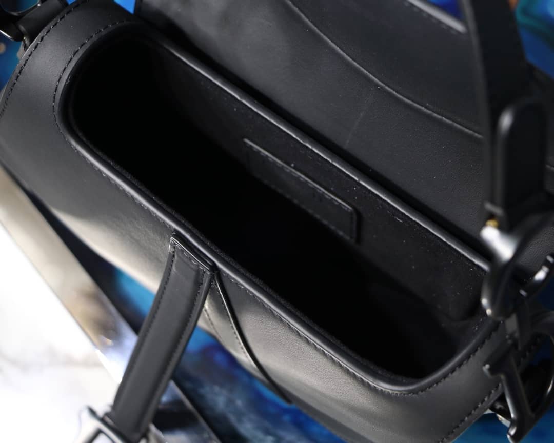 Christian Dior Replica Saddle Bag