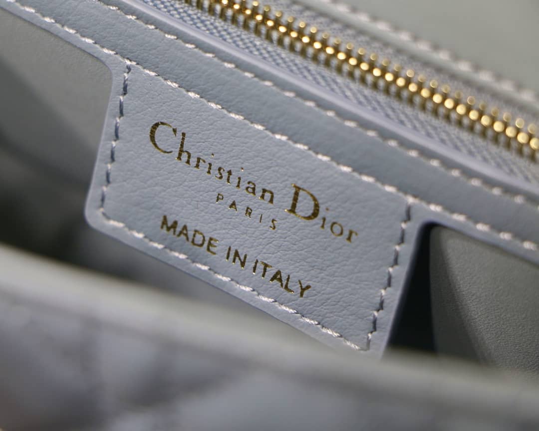 Christian Dior Caro Replica Bag