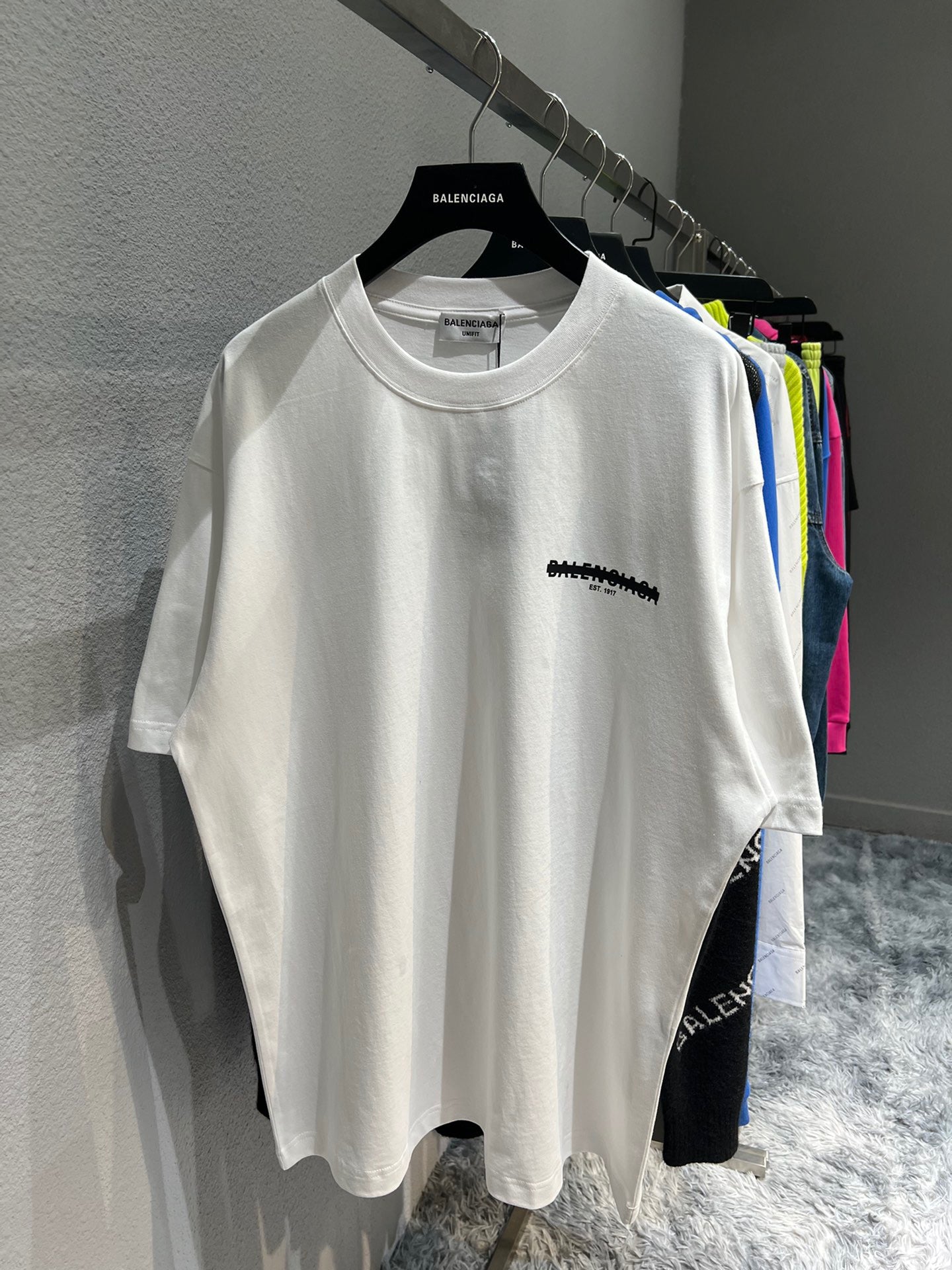 Balenciaga T-shirt